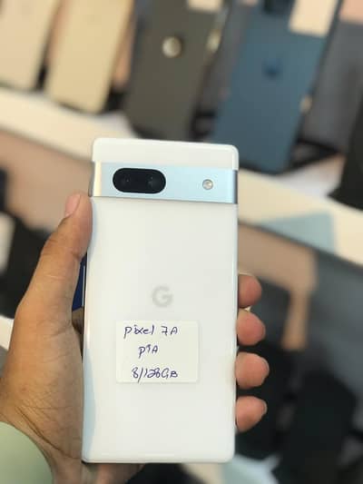 Google Pixel 7a