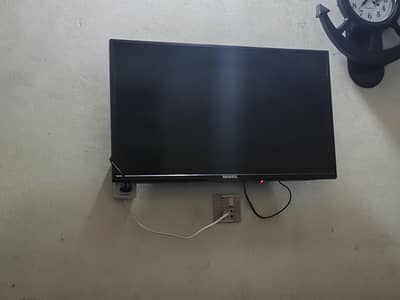 Nobel 32" Smart Led