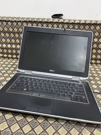 Dell Latitude Core i3 3rd Gen 4GB Laptop