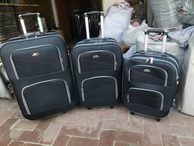 Luggage  Bag