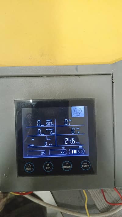 frouns pv4000 Taiwan