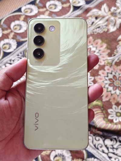 Vivo Y100 8/256