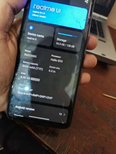 phone