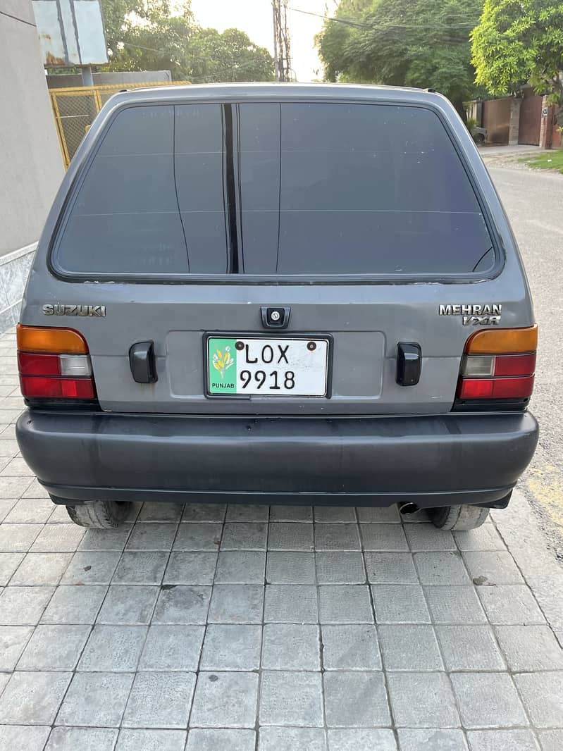 Mehran 1995 3
