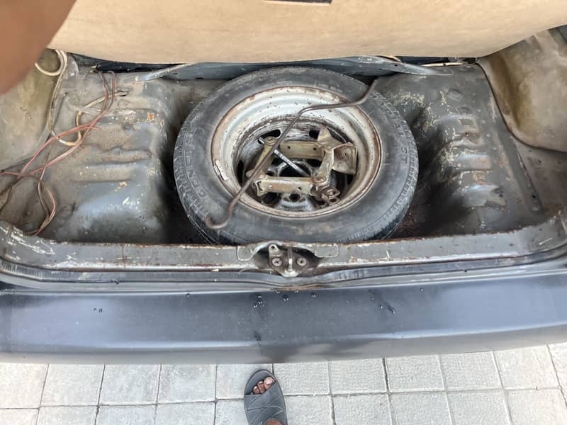 Mehran 1995 5