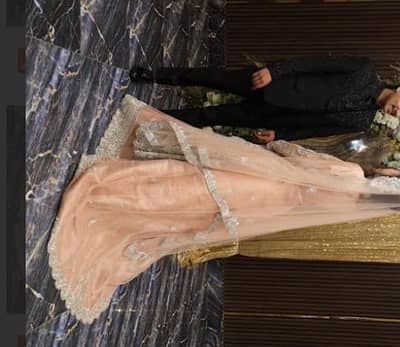 bridal Dress