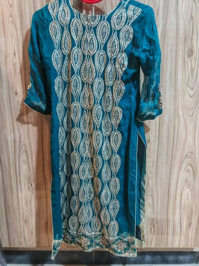 wedding wear