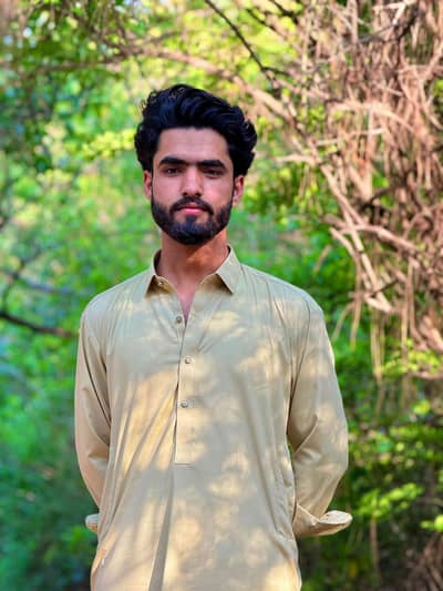 Bilal Ahmad Butt