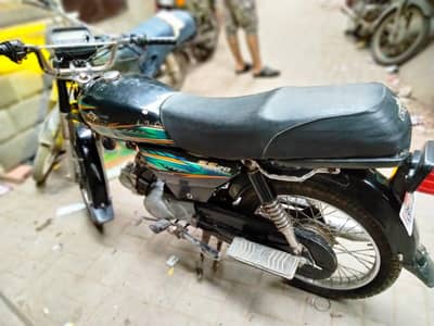 first owner hai camplet file original no plat available