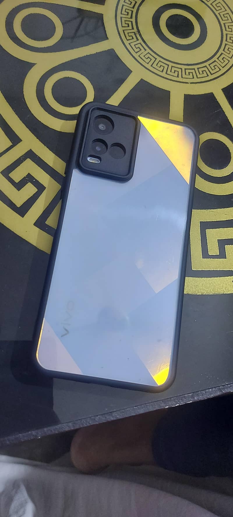 Vivo V21 0