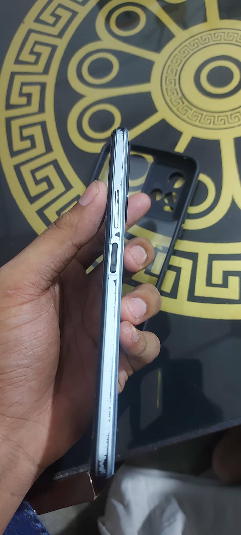 Vivo V21 2