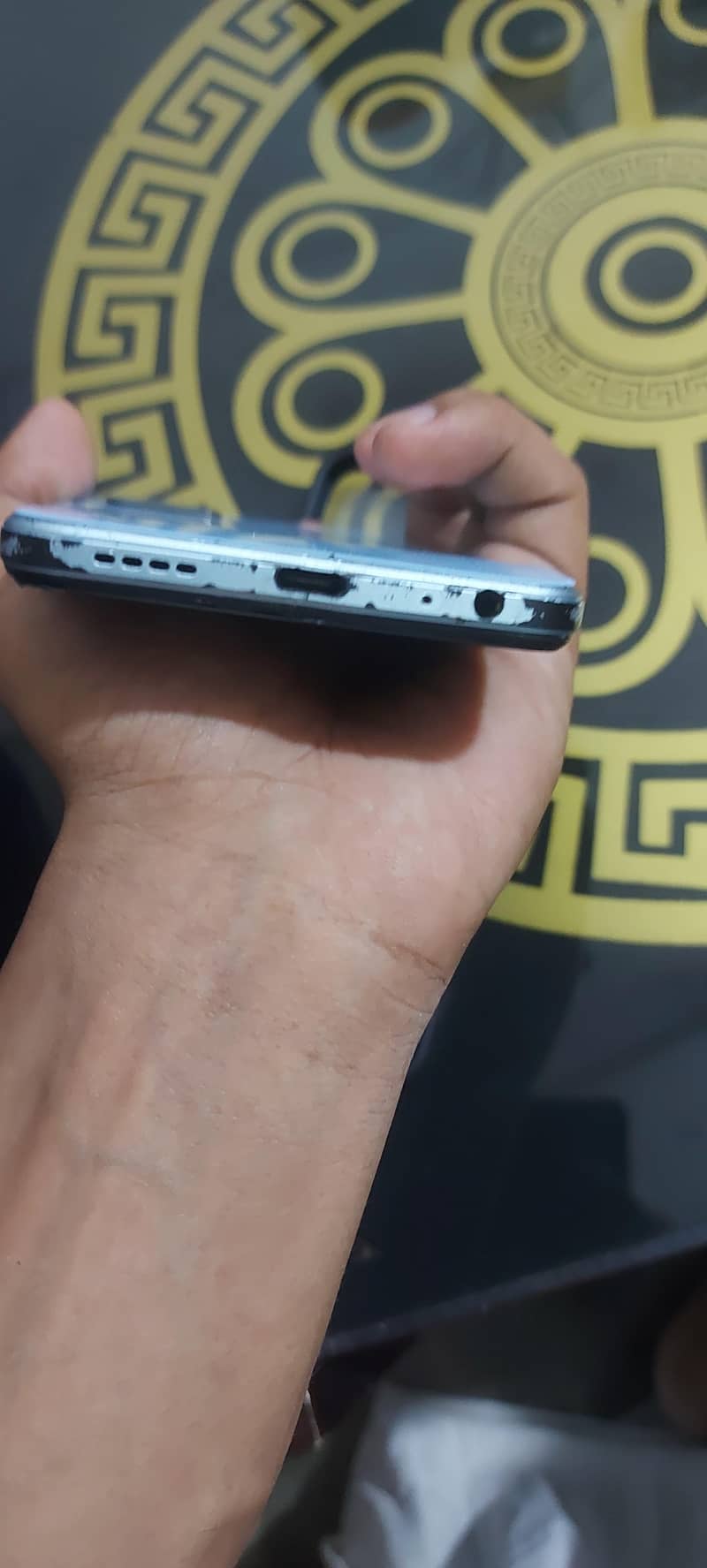 Vivo V21 5