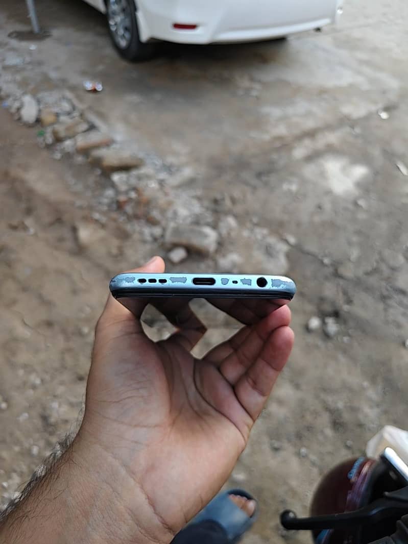 OPPO A96 3