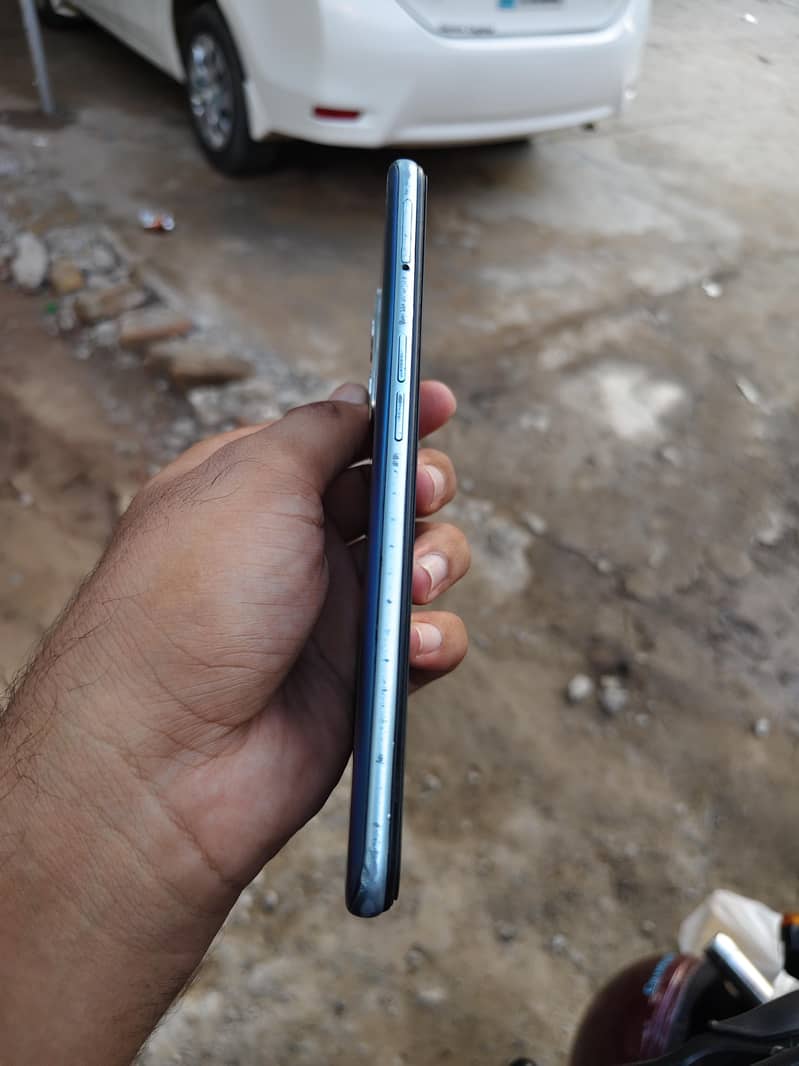OPPO A96 5