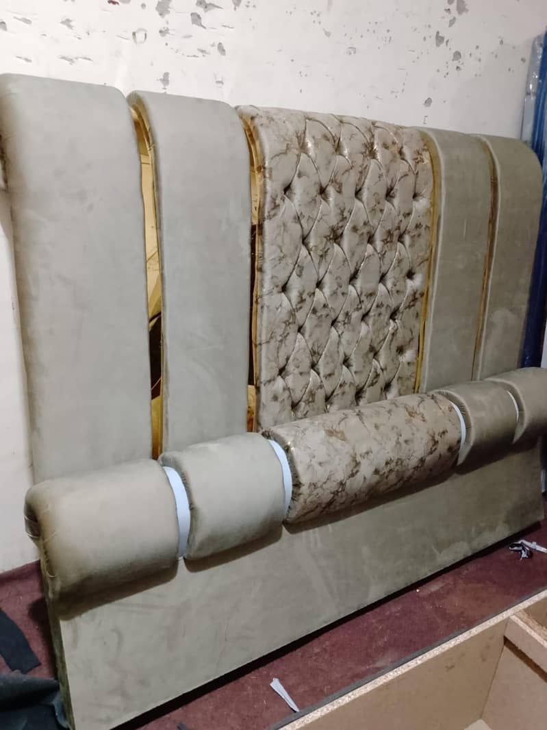 bed dressing side table 3