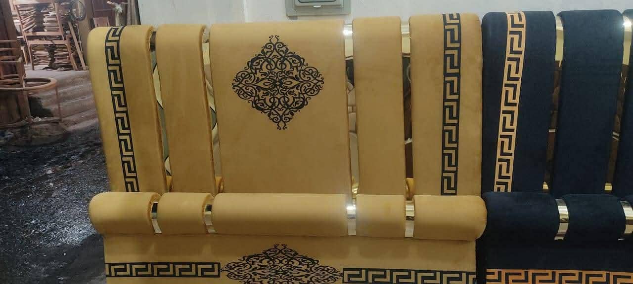 bed dressing side table 7