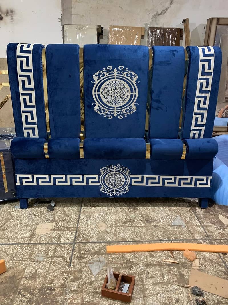 bed dressing side table 8