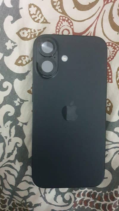 Apple iPhone 16 jv