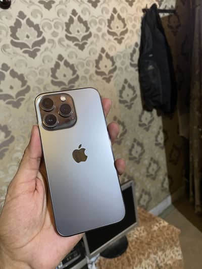 Iphone 13 pro 512gb non pta factory unlocked waterpack