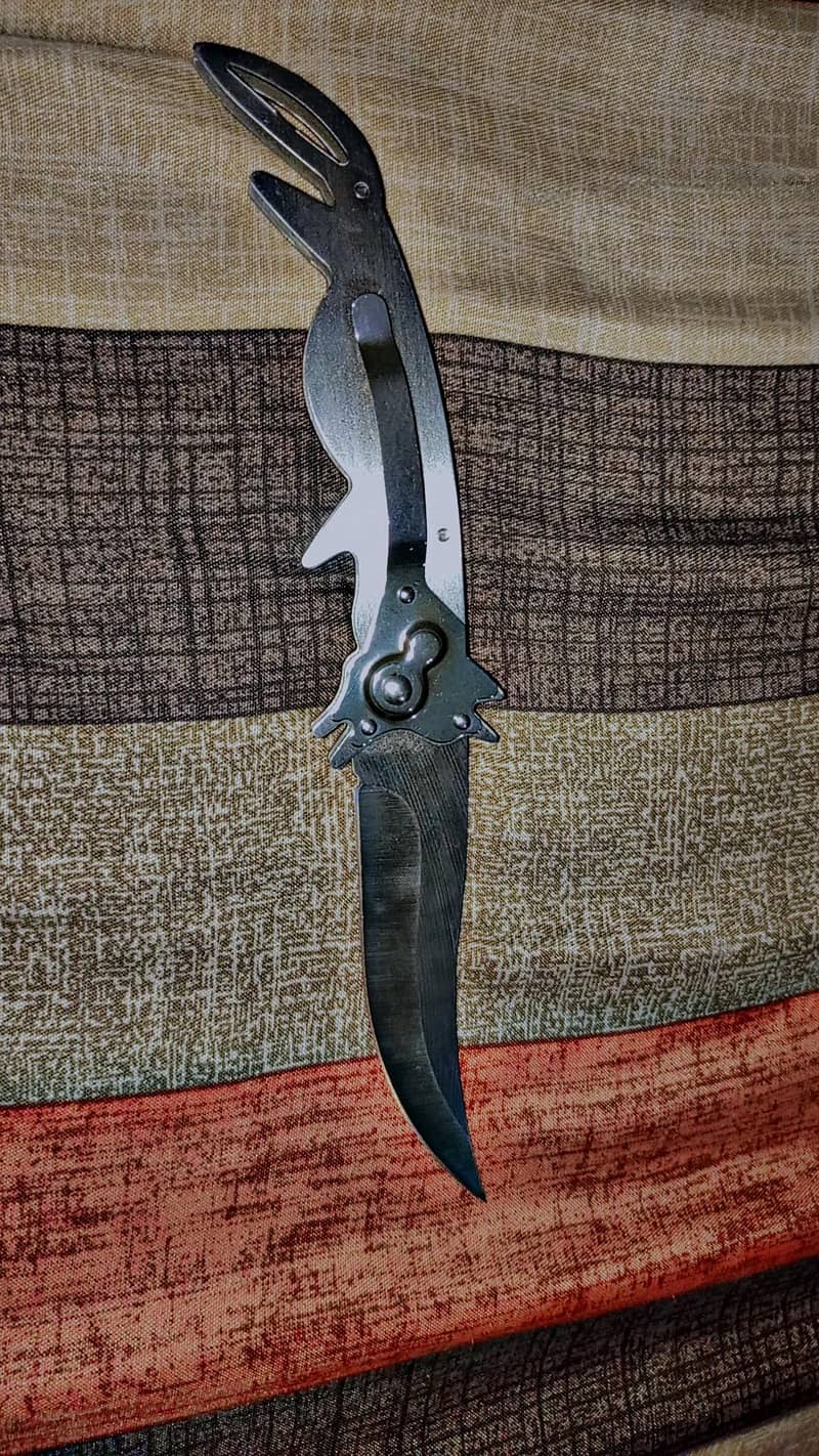 dangerous 1