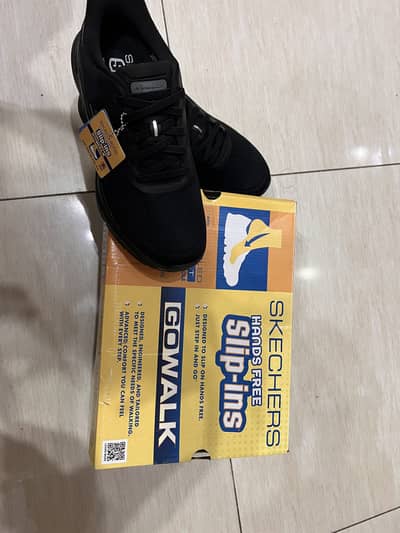 Sketchers soft stride