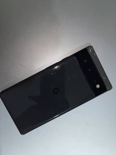 Google Pixel 6