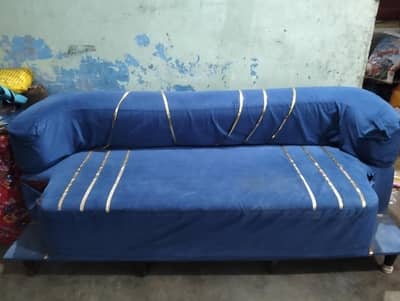 Only 8000