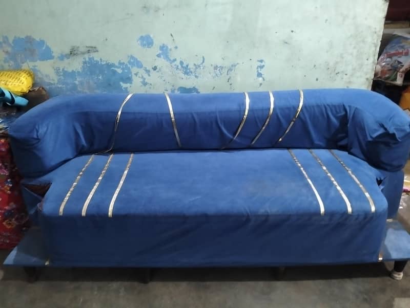 Only 8000 0