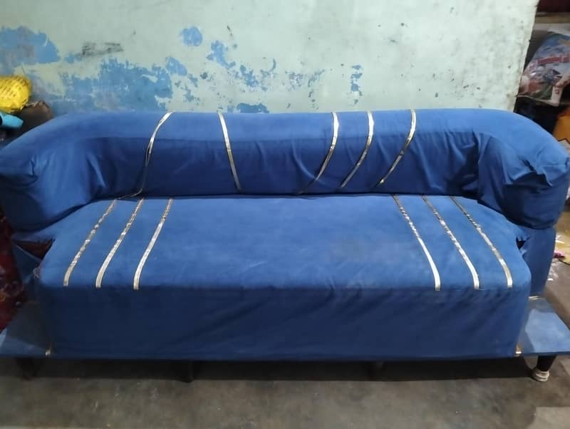 Only 8000 1
