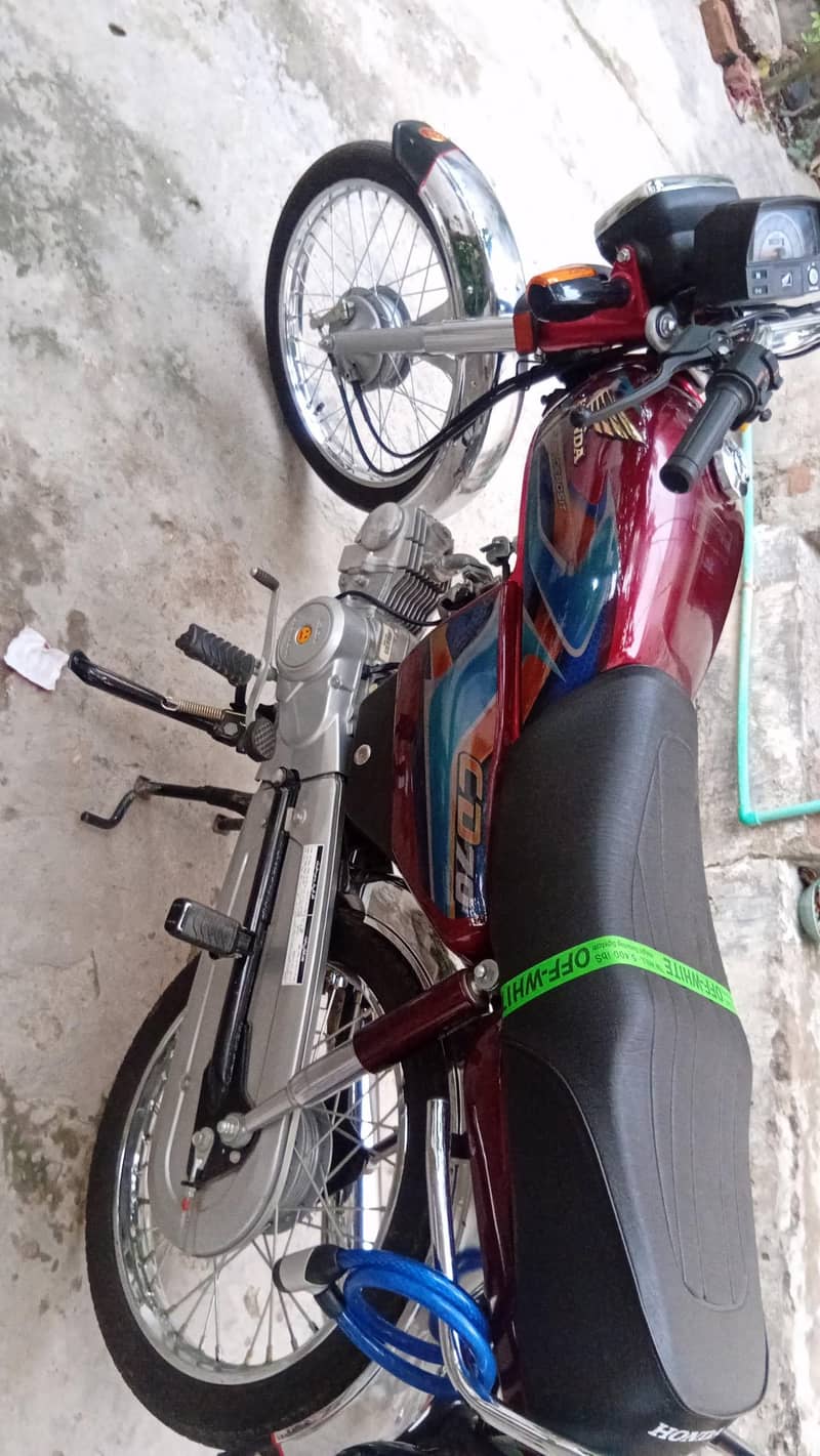 very good condition 4