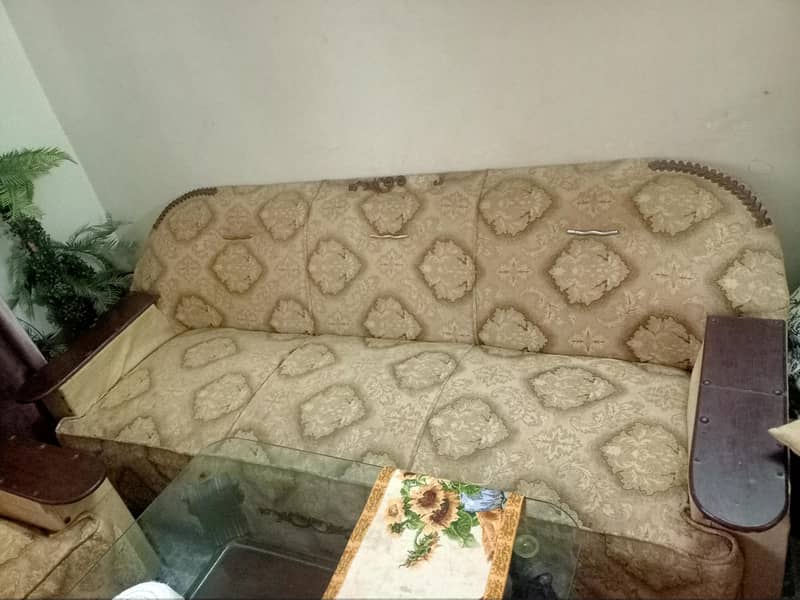 5 seater sofa set 0