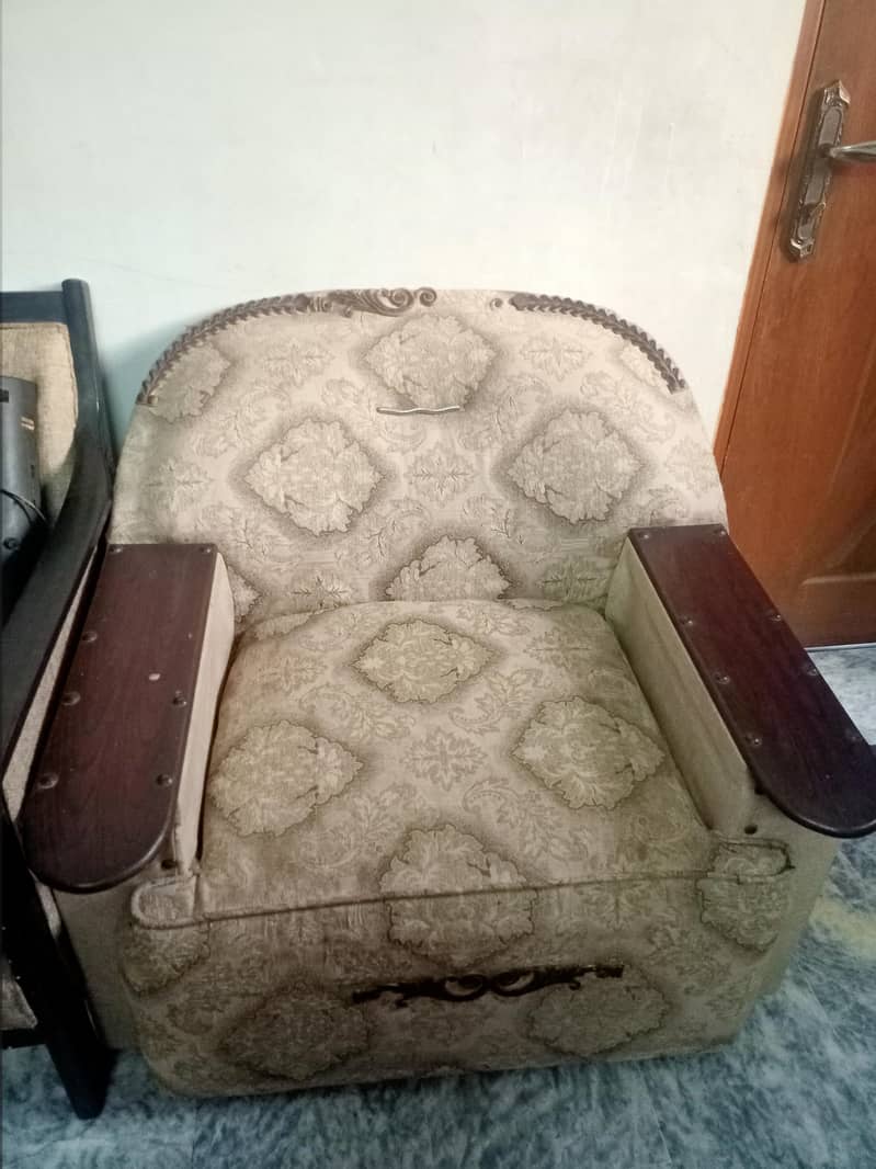 5 seater sofa set 1