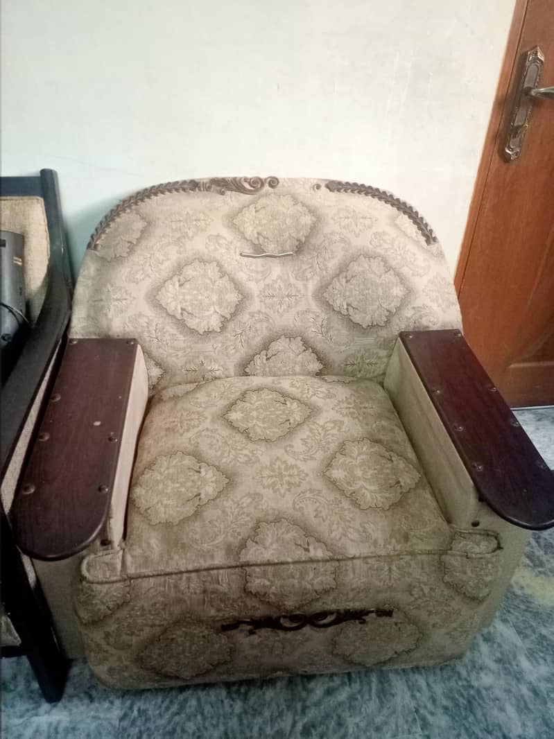 5 seater sofa set 2