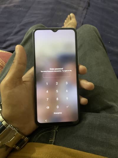 Vivo y533s