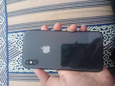 Apple iPhone XS
