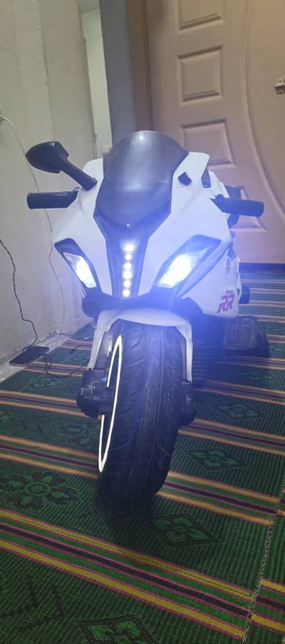 S1000 RR kid bike for sale