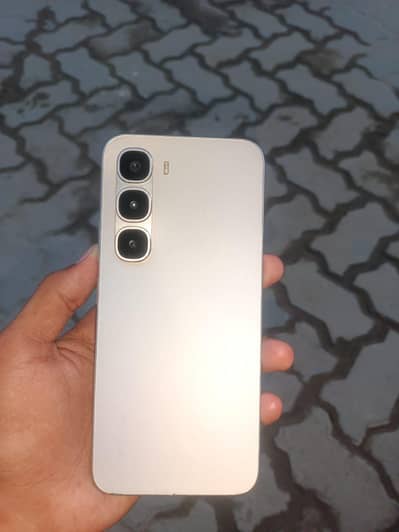 Infinix Hot 60 pro