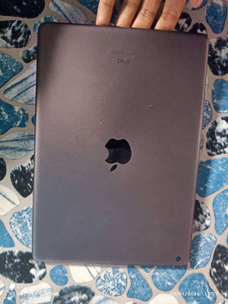 iPad 8th generation 3