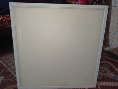 2x2 LED light 36 watt
