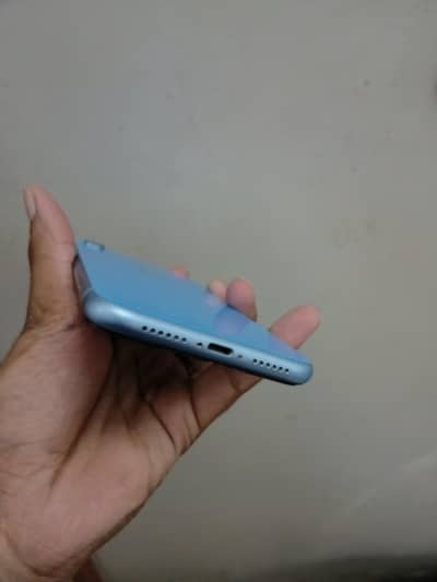 Apple iPhone XR 03062600590