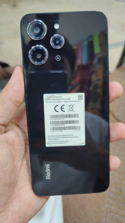 Xiaomi Redmi 12