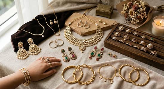 stainless steel jewellery