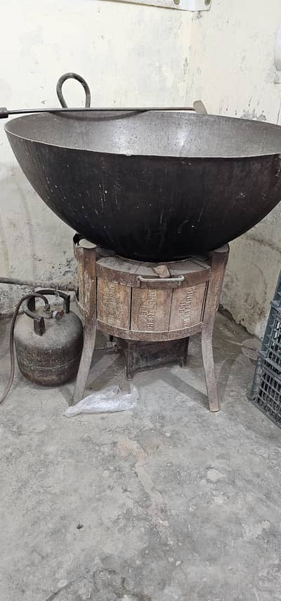 selling all equipment of milk shop complete setup