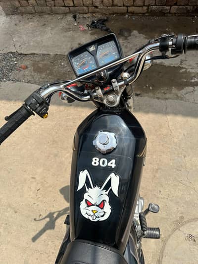 honda 125 2022 modal all oky