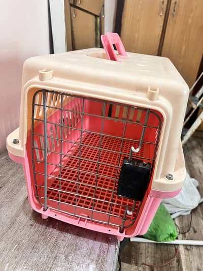 Cat carrier