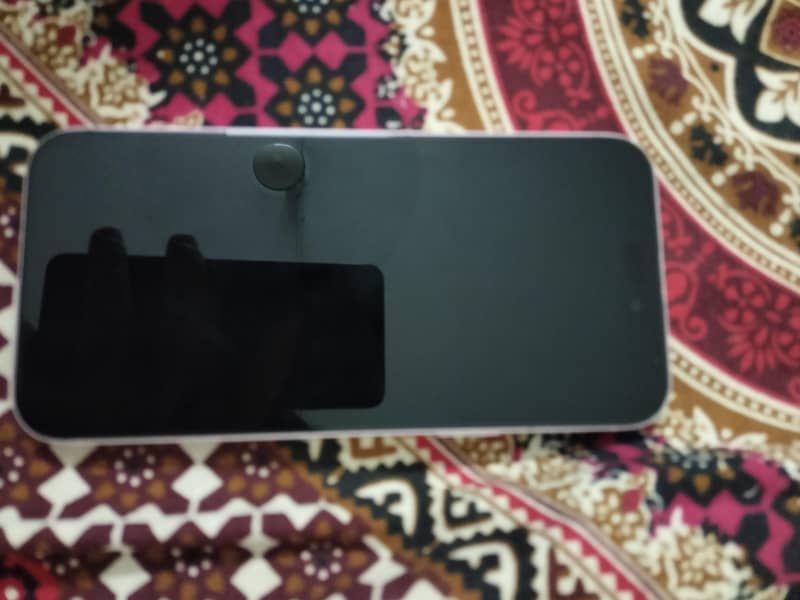 Apple iPhone 15 plus 1