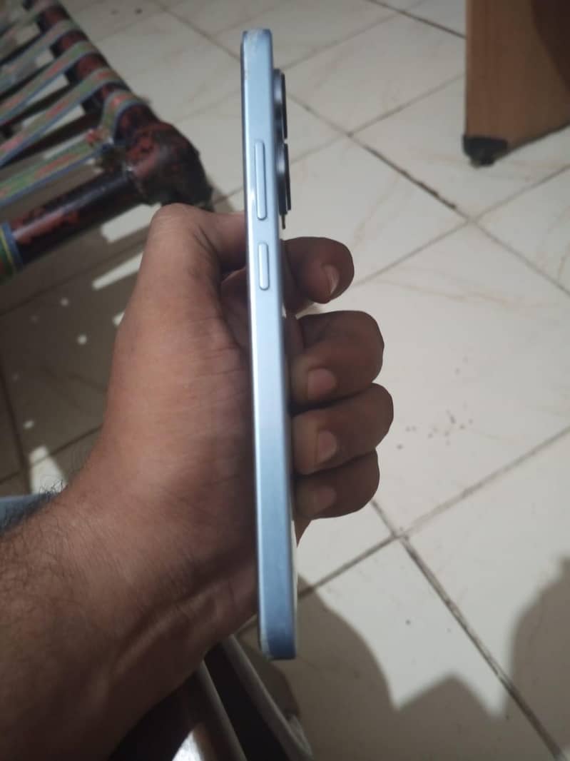 Xiaomi Redmi Note 13 4