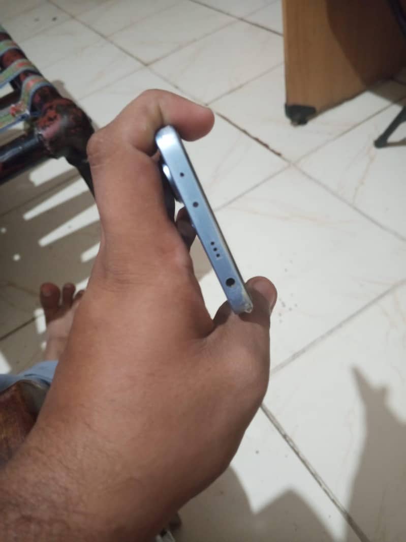 Xiaomi Redmi Note 13 5