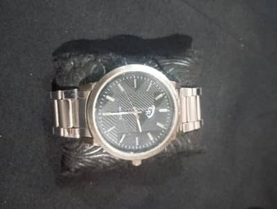 Men's watch, Men's automatic watch.