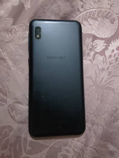 Samsung Mobile A10e